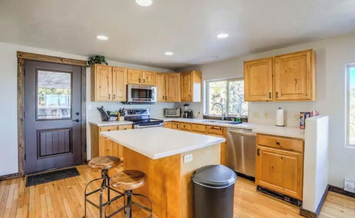 Photo of Kitchen in Colorado Springs