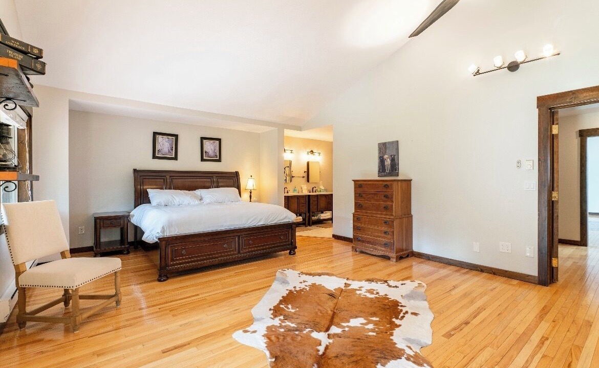 Photo of Bedroom in Colorado Springs