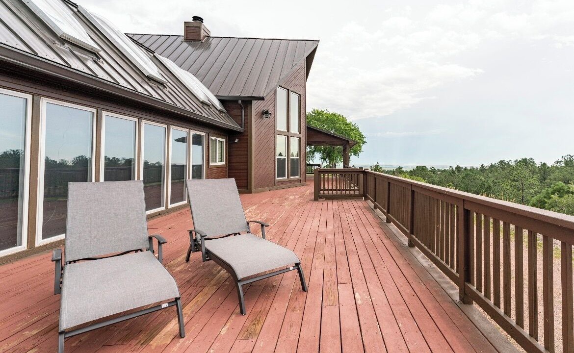 Photo of Patio Balcony in Colorado Springs