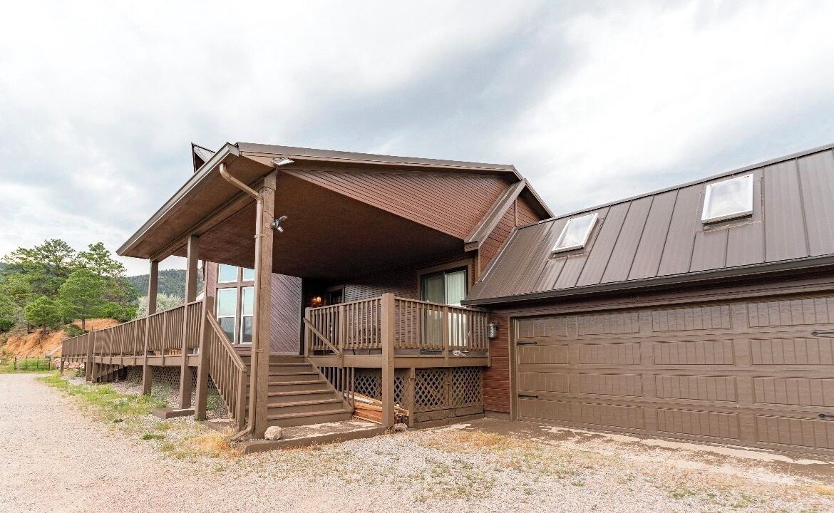 Photo of Outdoor in Colorado Springs