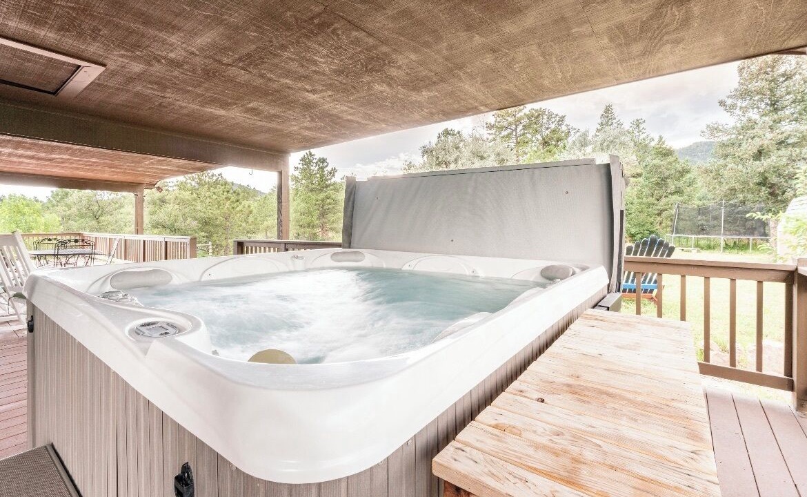 Photo of Patio Balcony in Colorado Springs