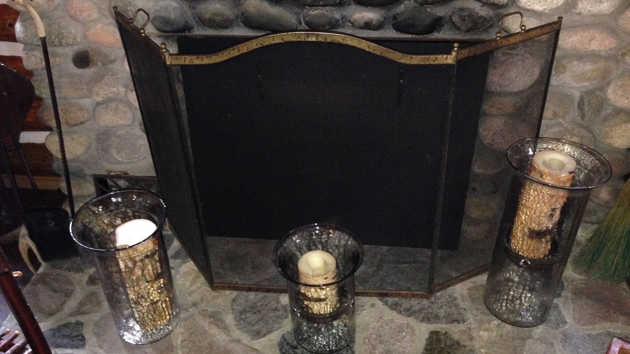 Photo of Livingroom in Maple City