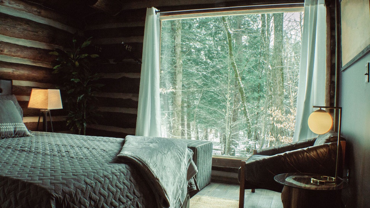 Photo of Bedroom in Cleveland