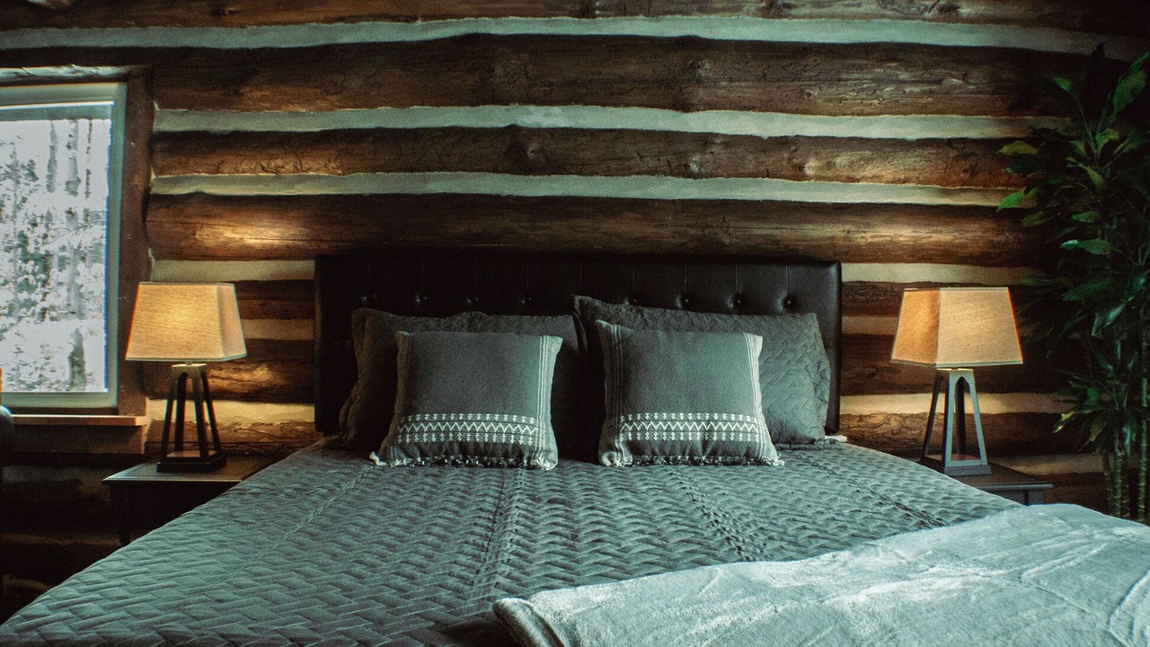 Photo of Bedroom in Cleveland