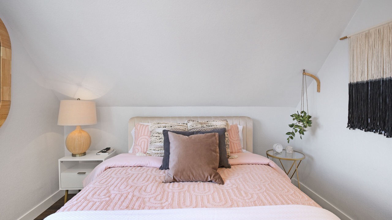 Photo of Bedroom in Salida