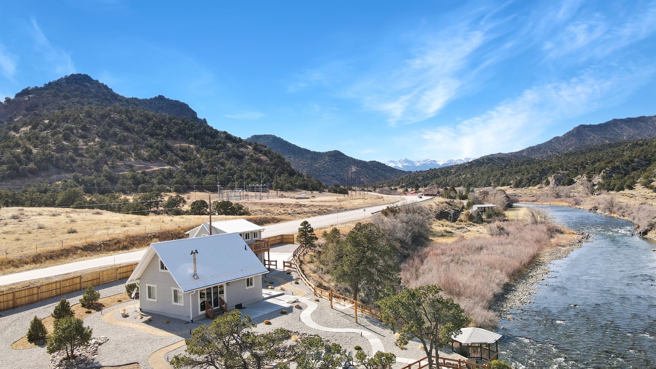 Photo of Outdoor in Salida