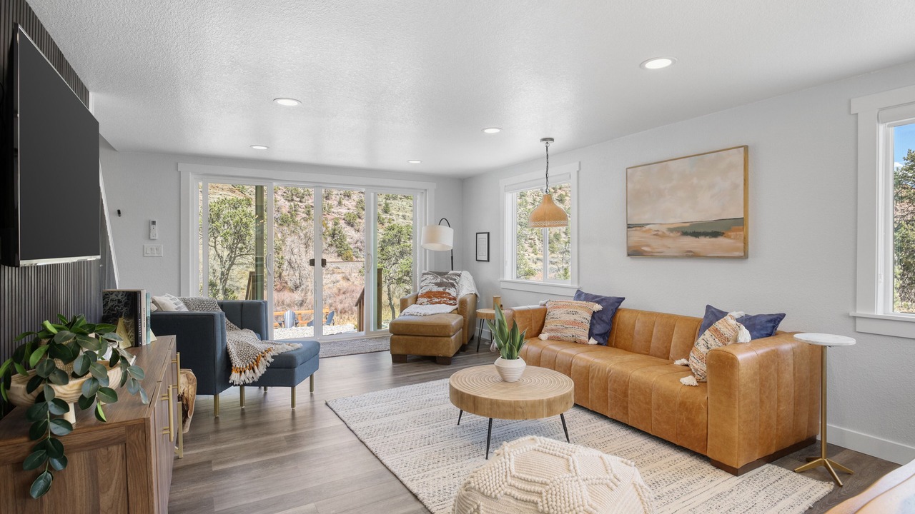 Photo of Livingroom in Salida