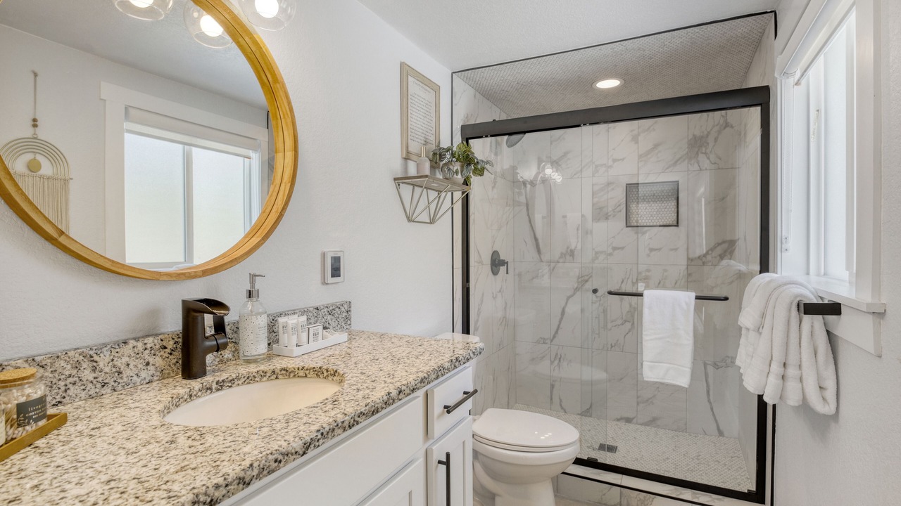 Photo of Bathroom in Salida