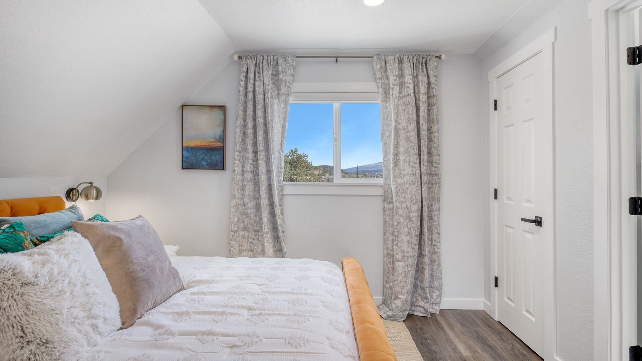 Photo of Bedroom in Salida