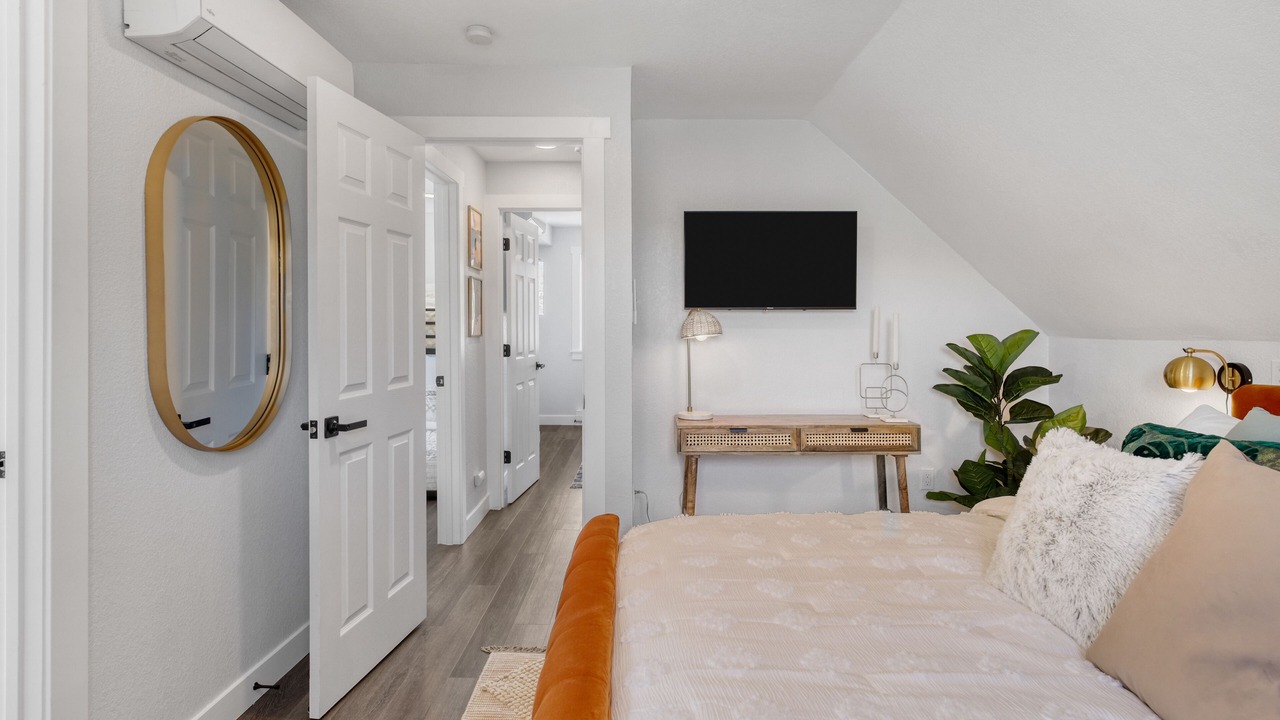 Photo of Bedroom in Salida