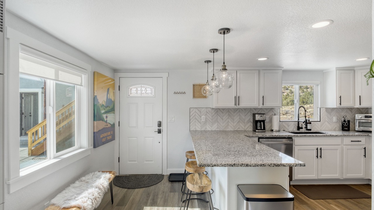 Photo of Kitchen in Salida