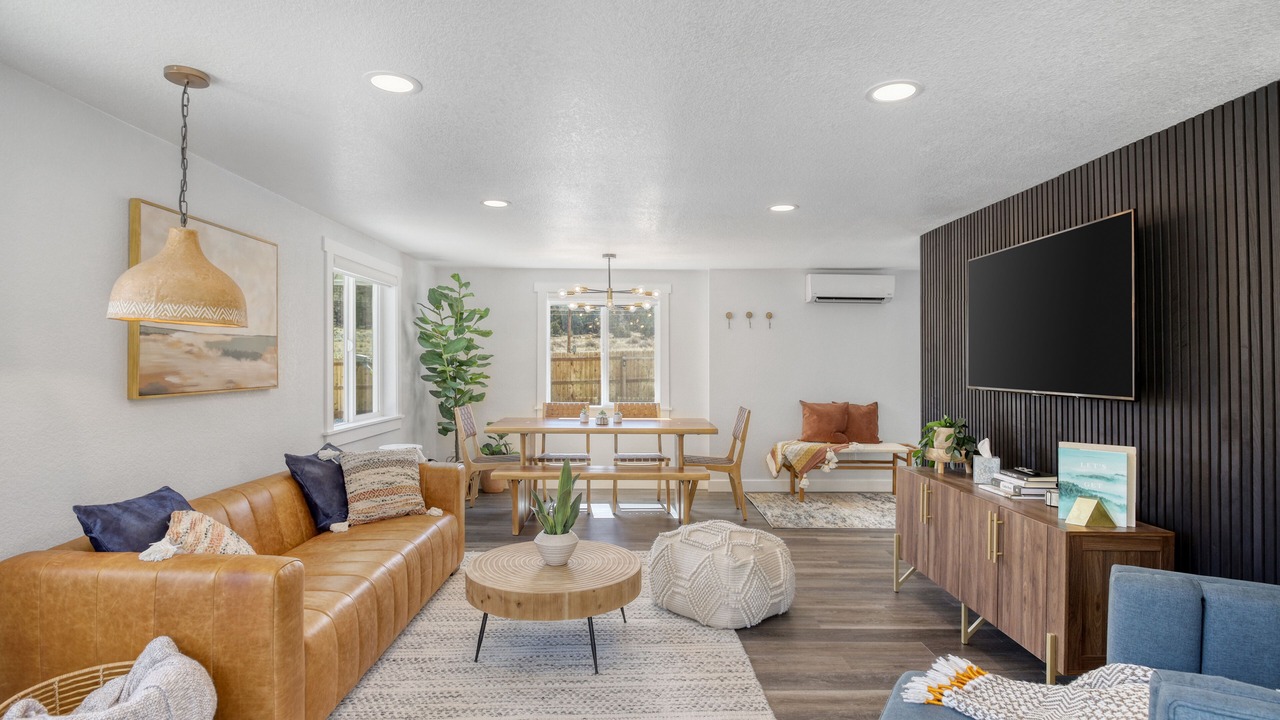 Photo of Livingroom in Salida