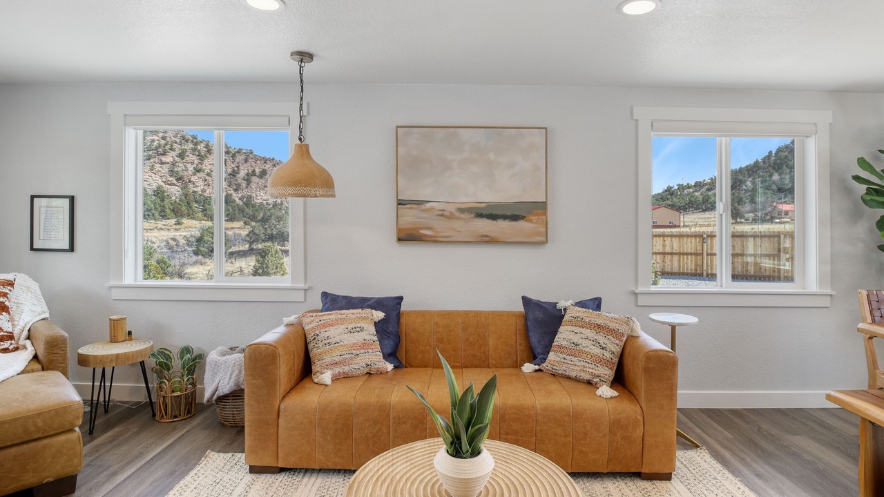Photo of Livingroom in Salida