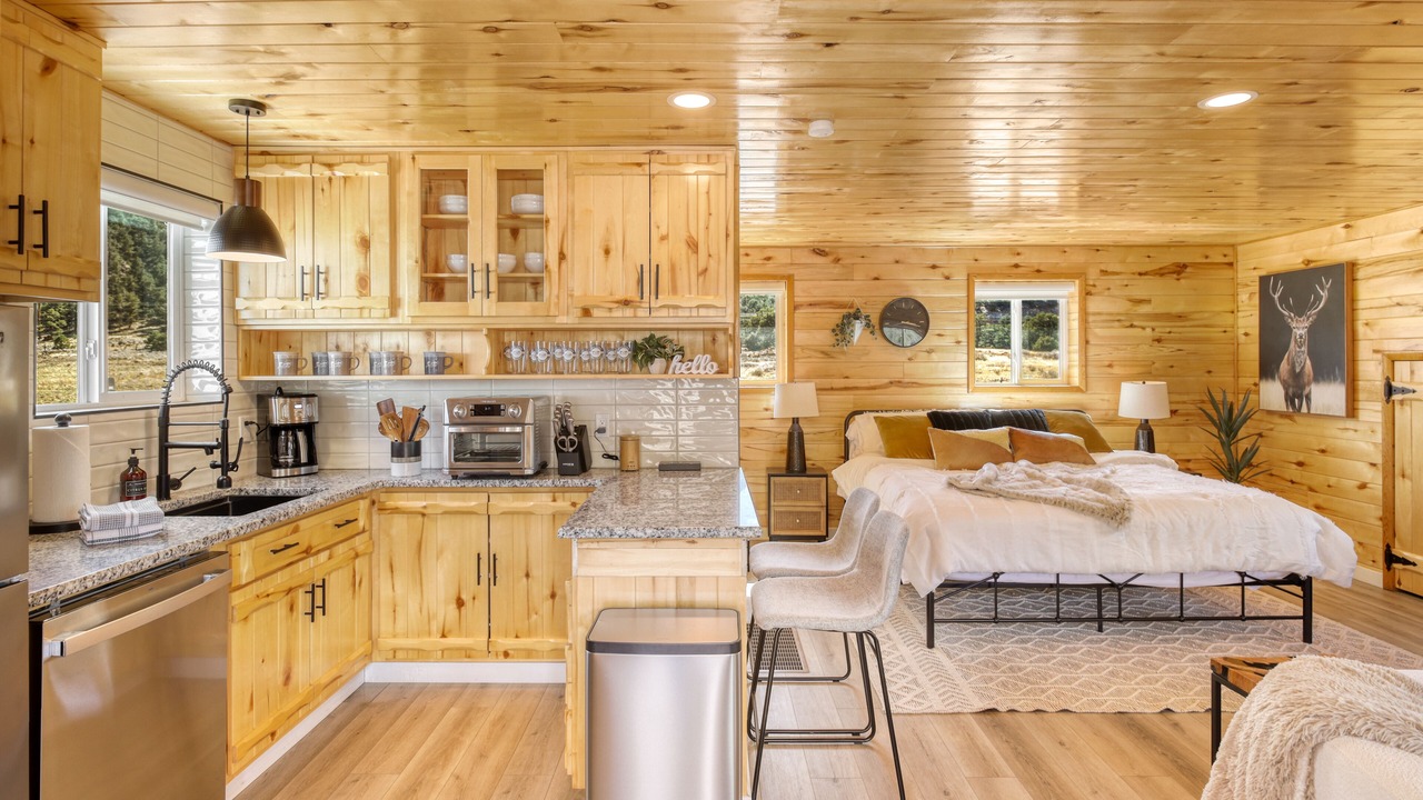 Photo of Bedroom in Salida