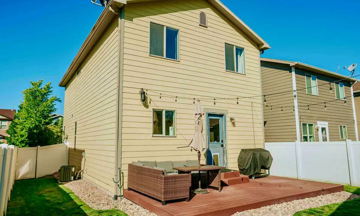 Photo of Outdoor in Farmington