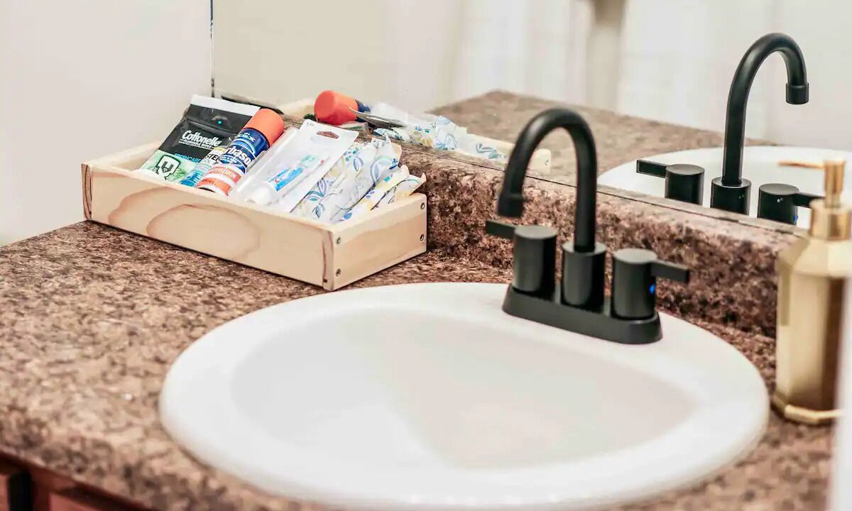 Photo of Bathroom in Farmington