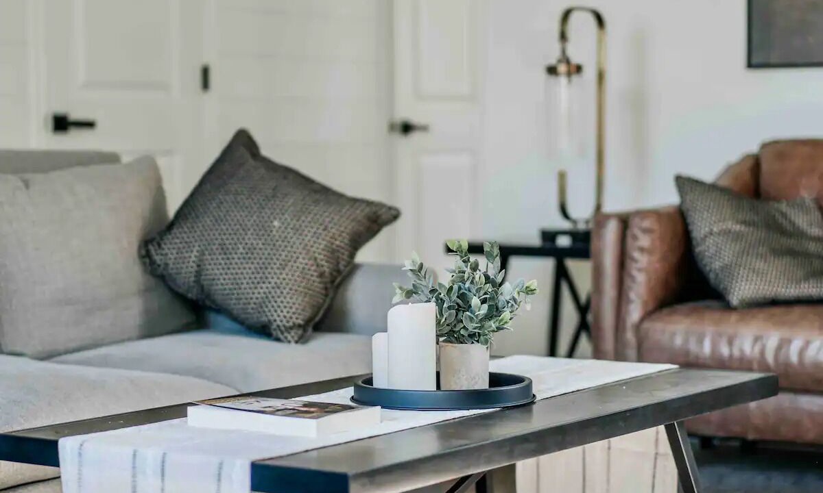 Photo of Livingroom in Farmington
