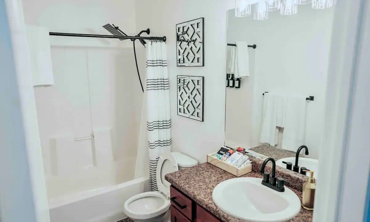 Photo of Bathroom in Farmington