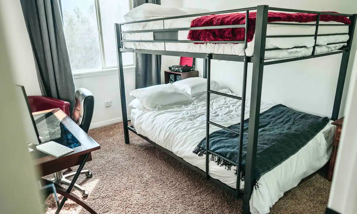 Photo of Bedroom in Farmington
