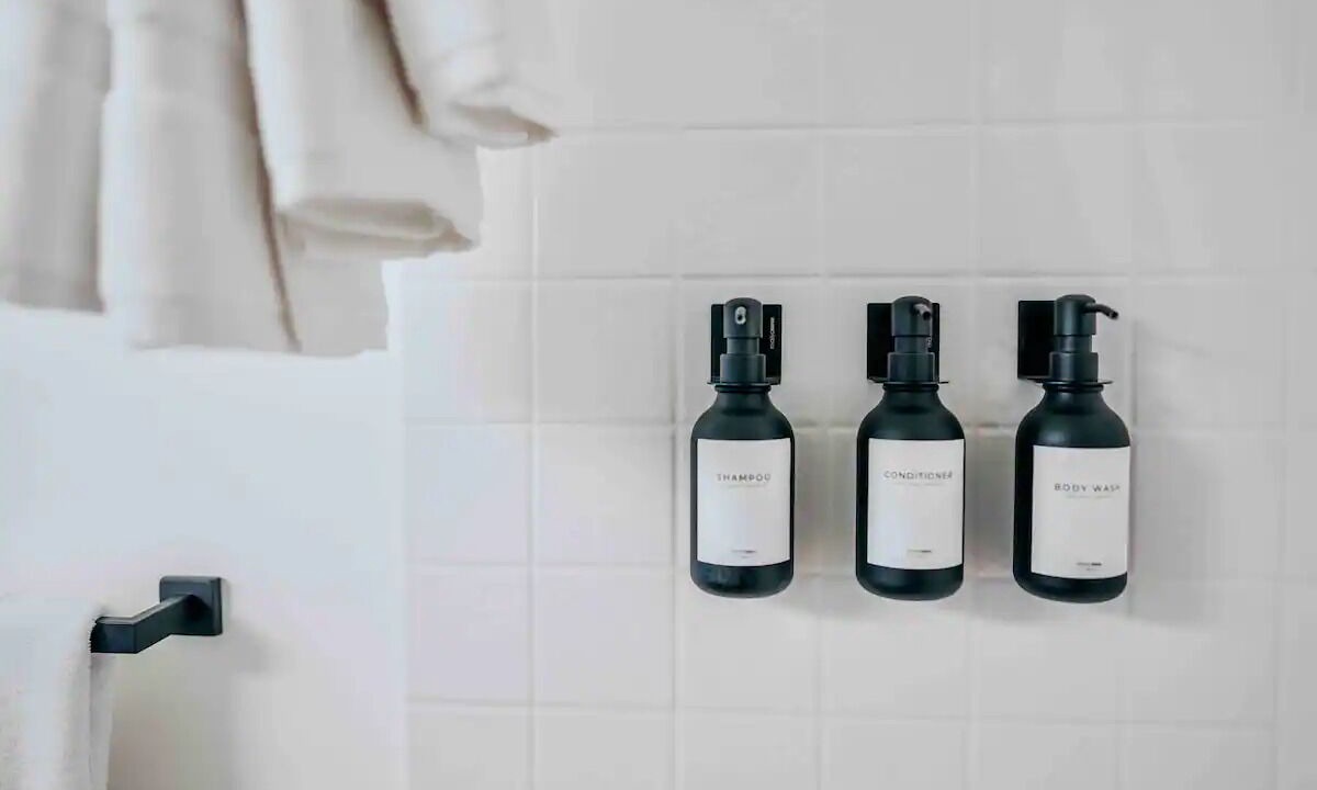 Photo of Bathroom in Farmington