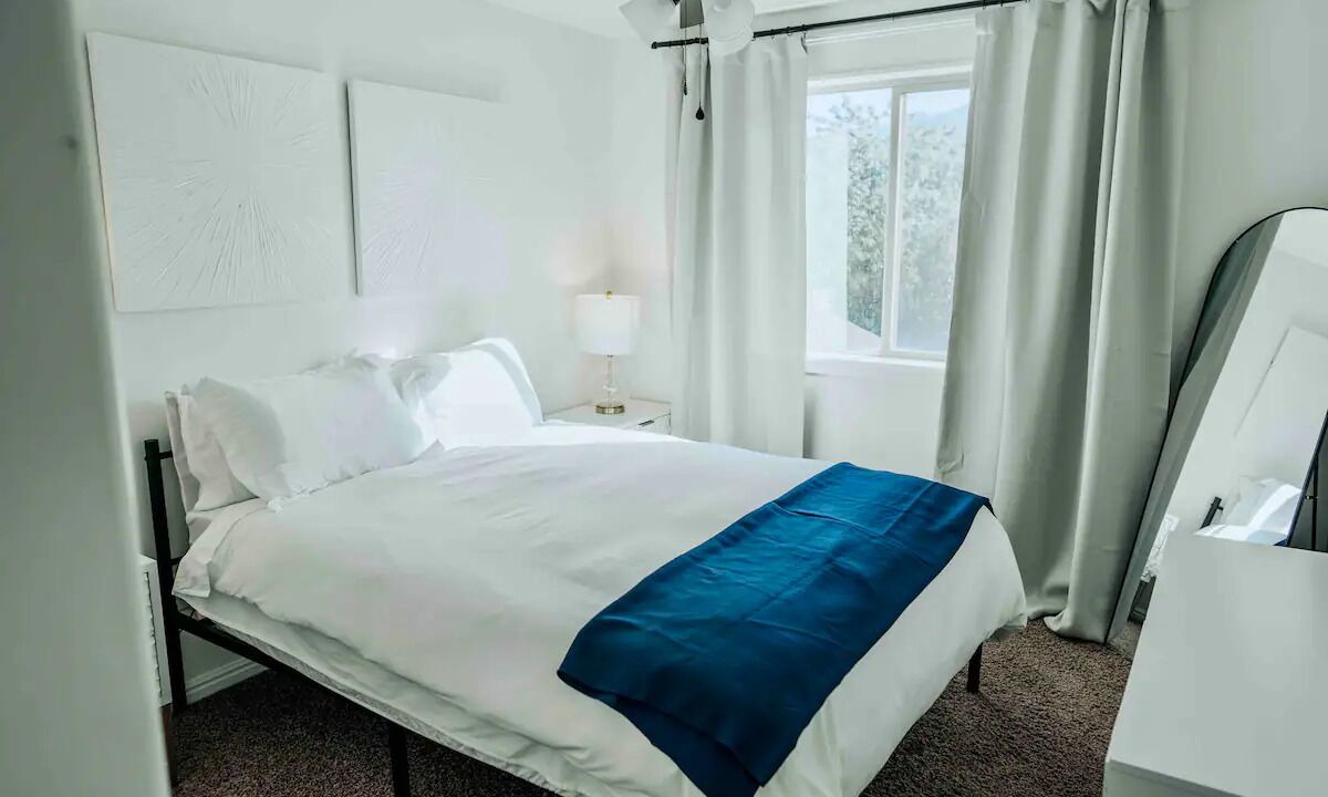 Photo of Bedroom in Farmington