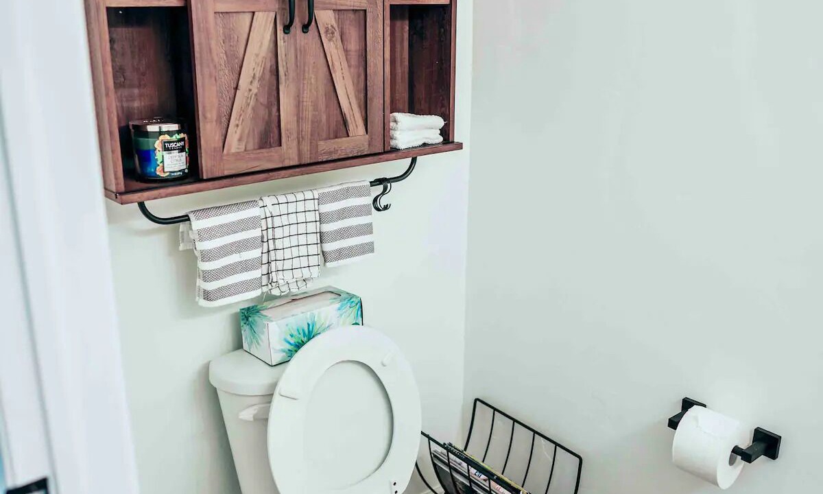 Photo of Bathroom in Farmington
