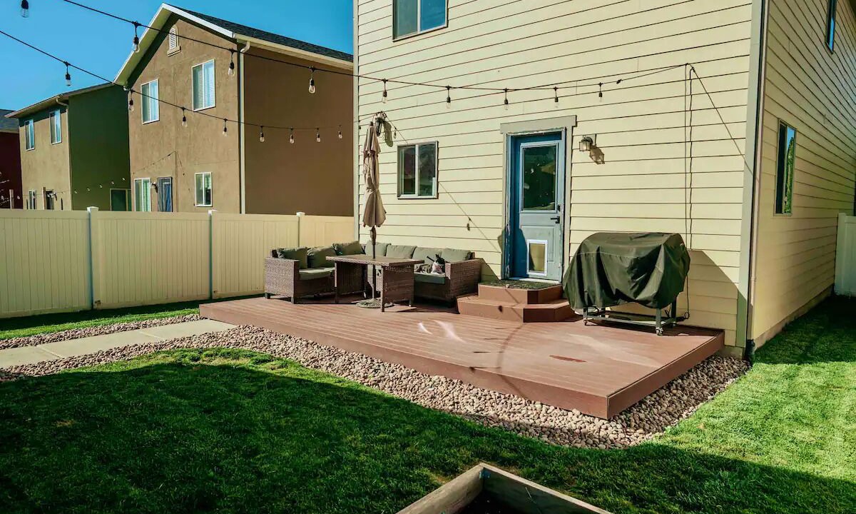 Photo of Outdoor in Farmington