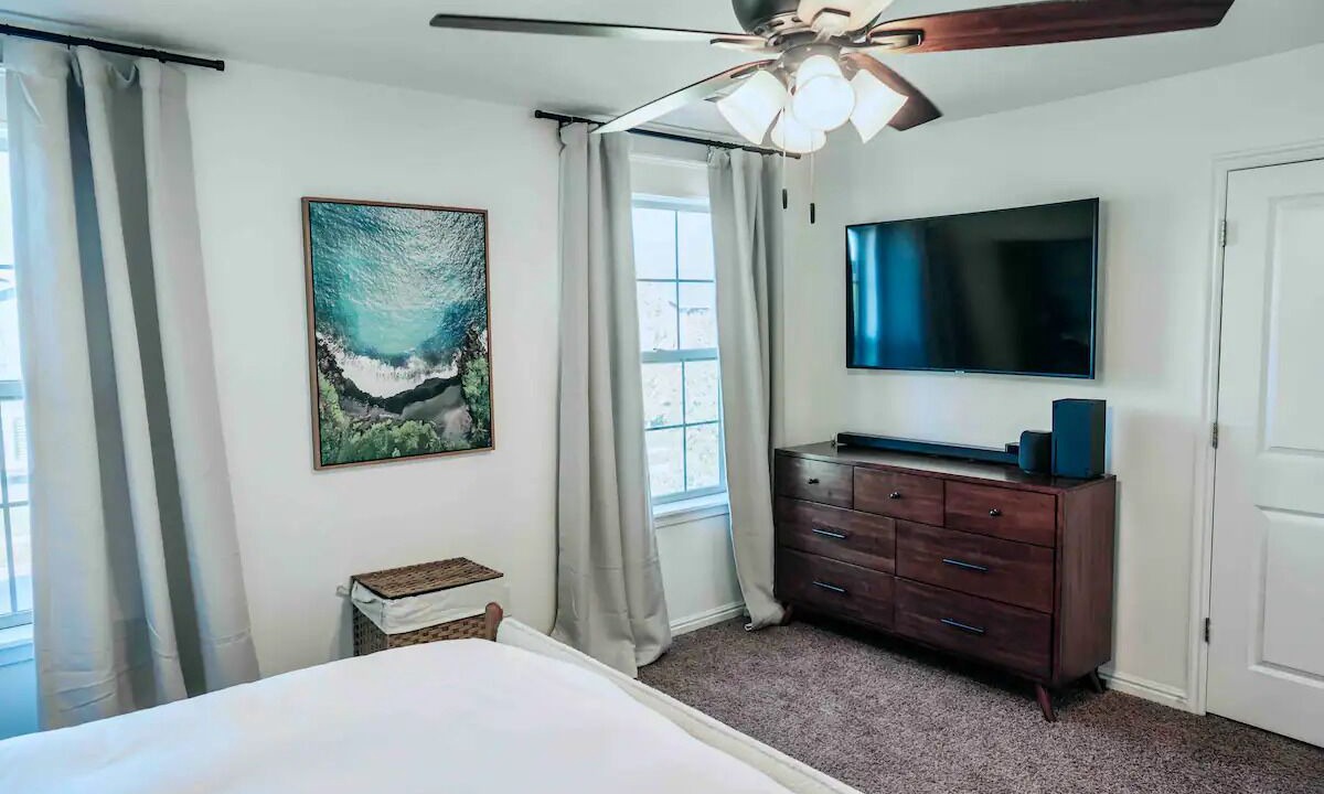 Photo of Bedroom in Farmington