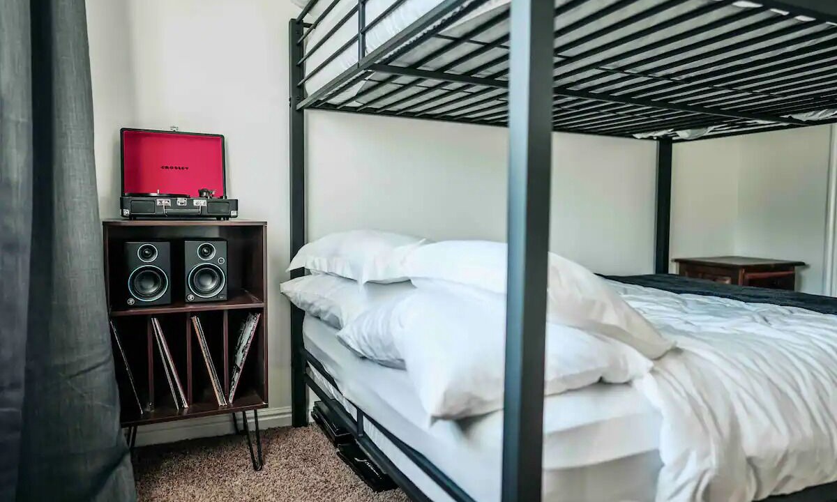 Photo of Bedroom in Farmington