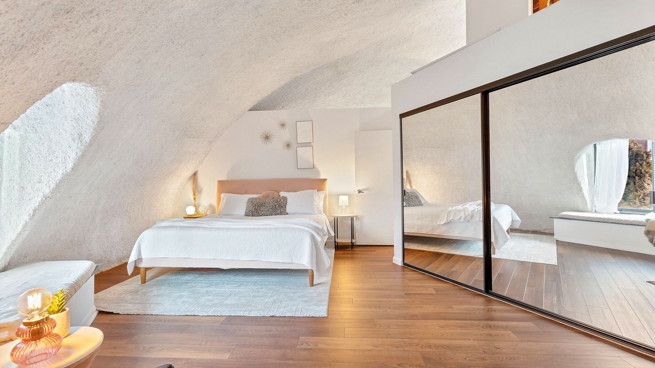 Photo of Bedroom in Centennial