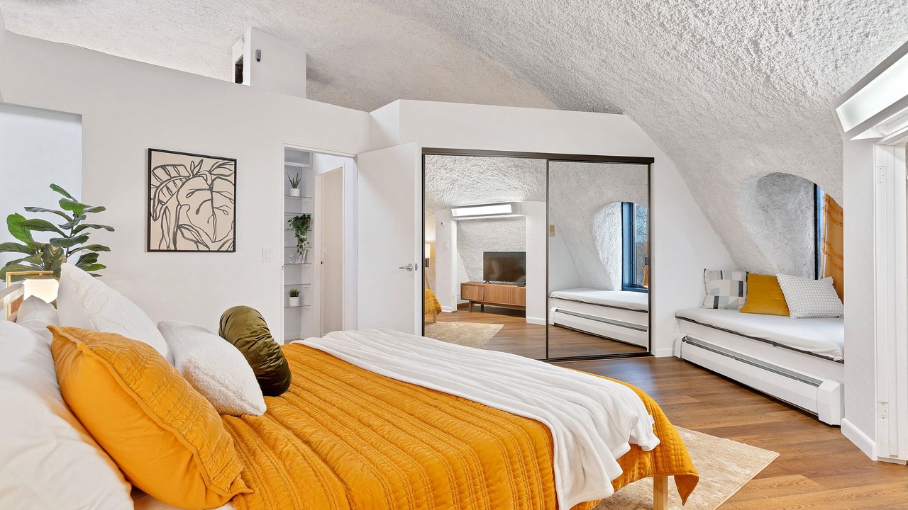Photo of Bedroom in Centennial