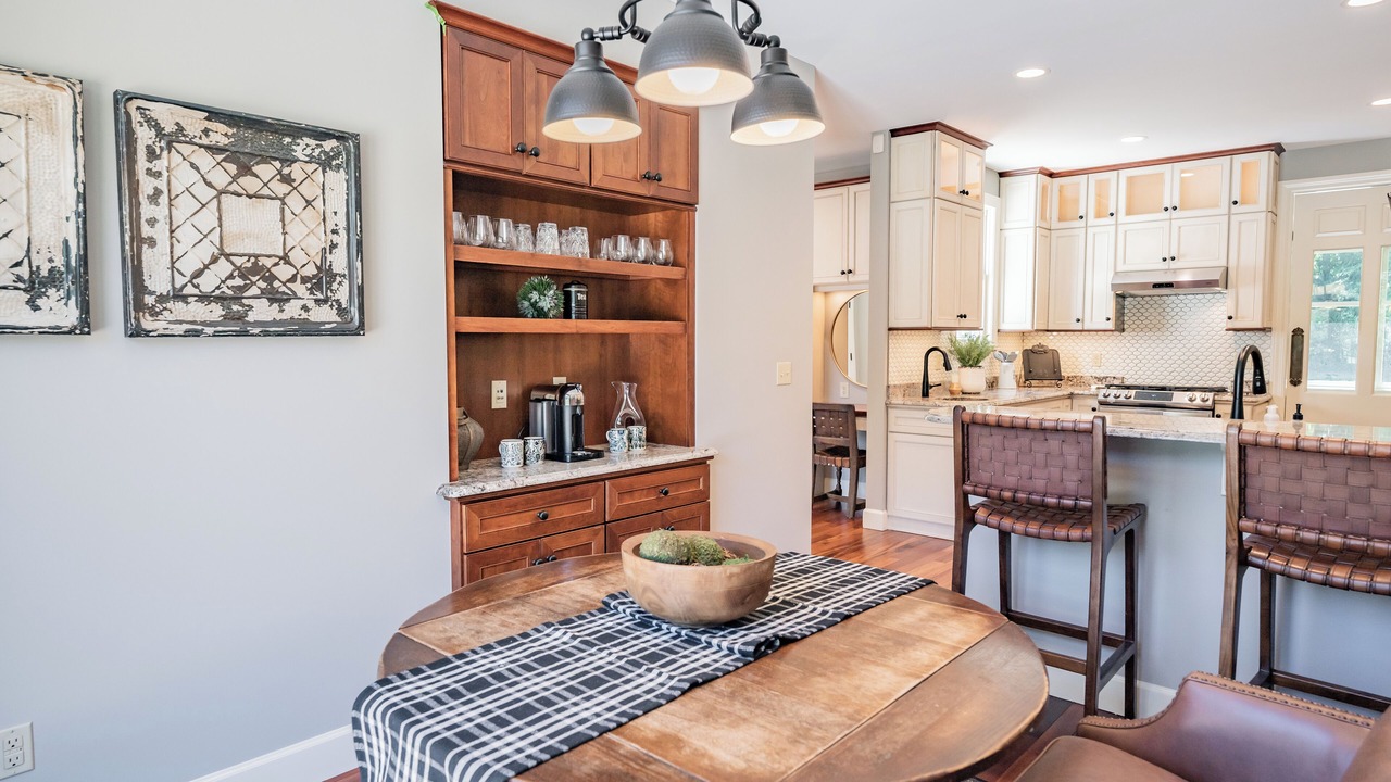 Photo of Kitchen in Niles