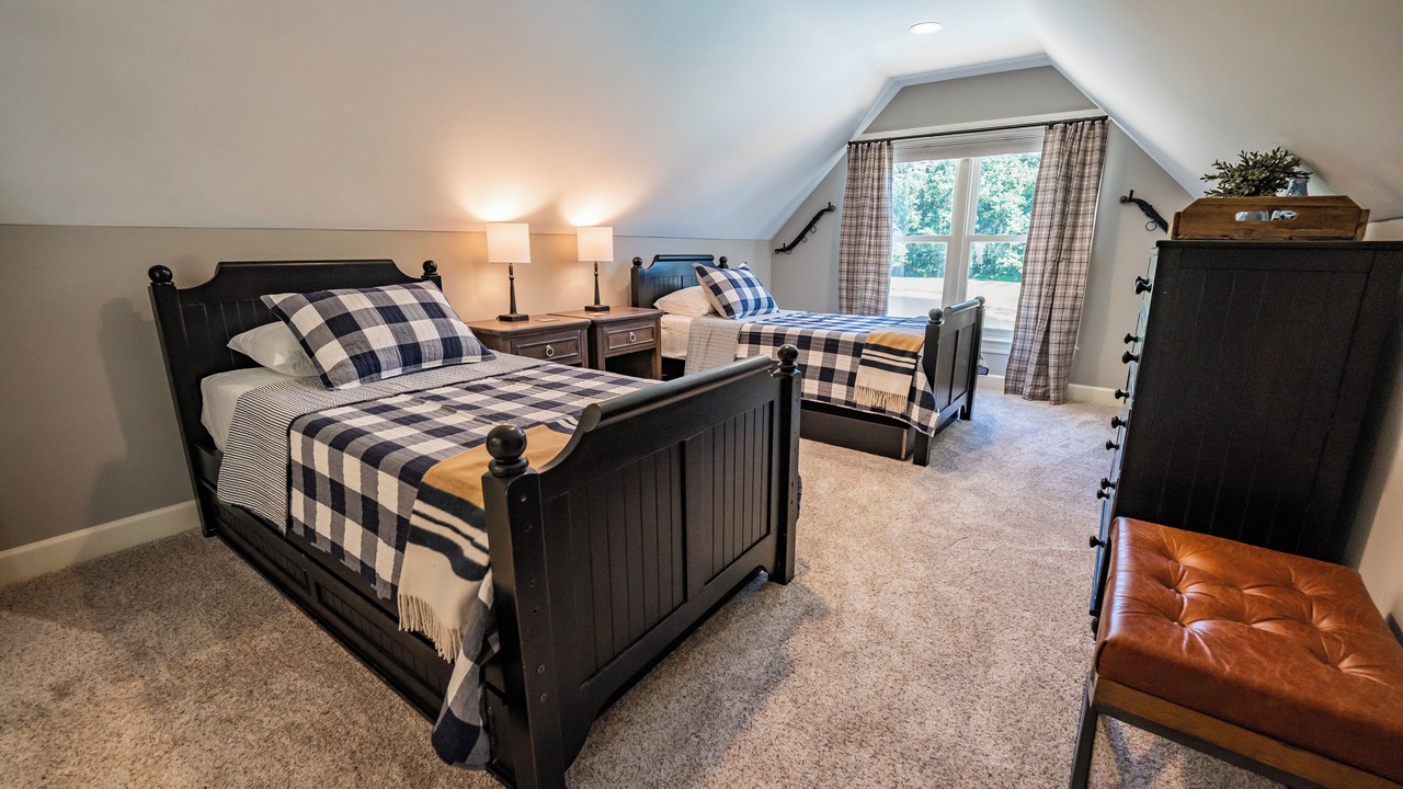 Photo of Bedroom in Niles