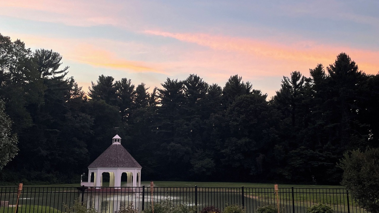Photo of Outdoor in Niles