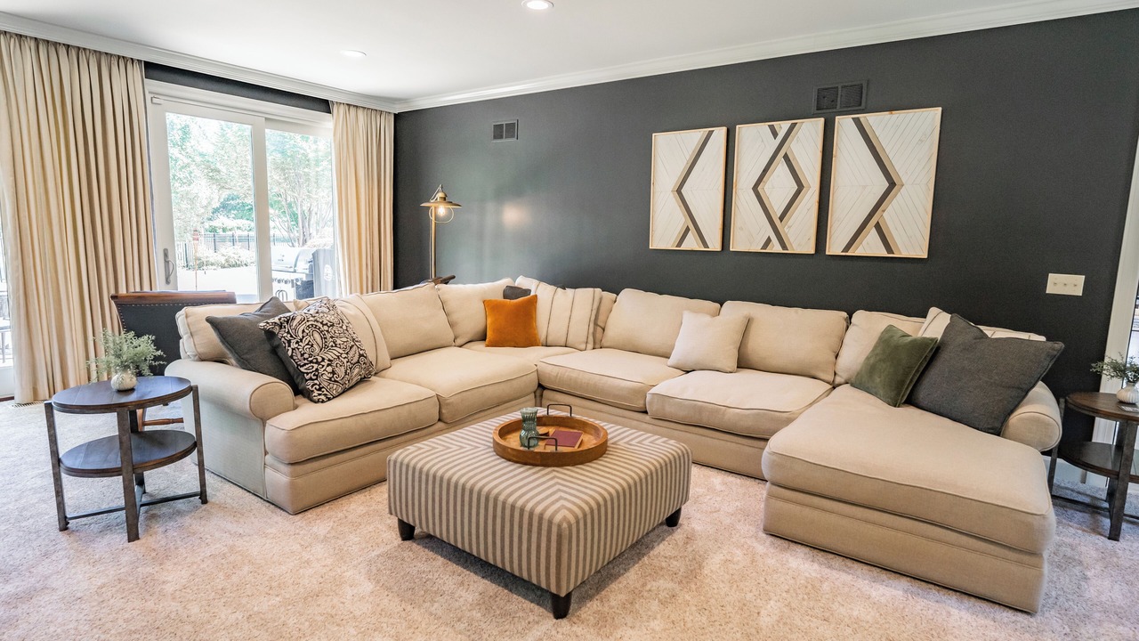 Photo of Livingroom in Niles