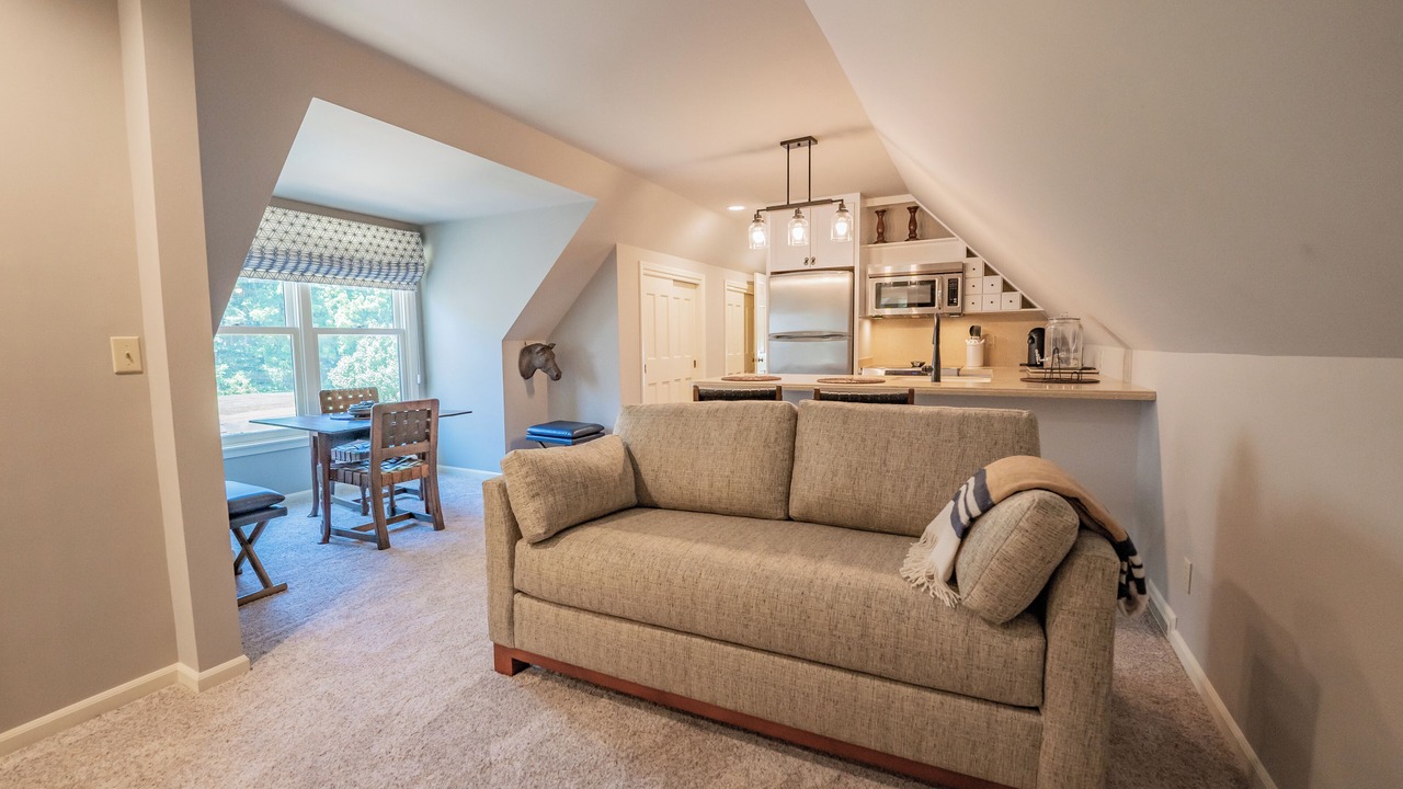 Photo of Livingroom in Niles