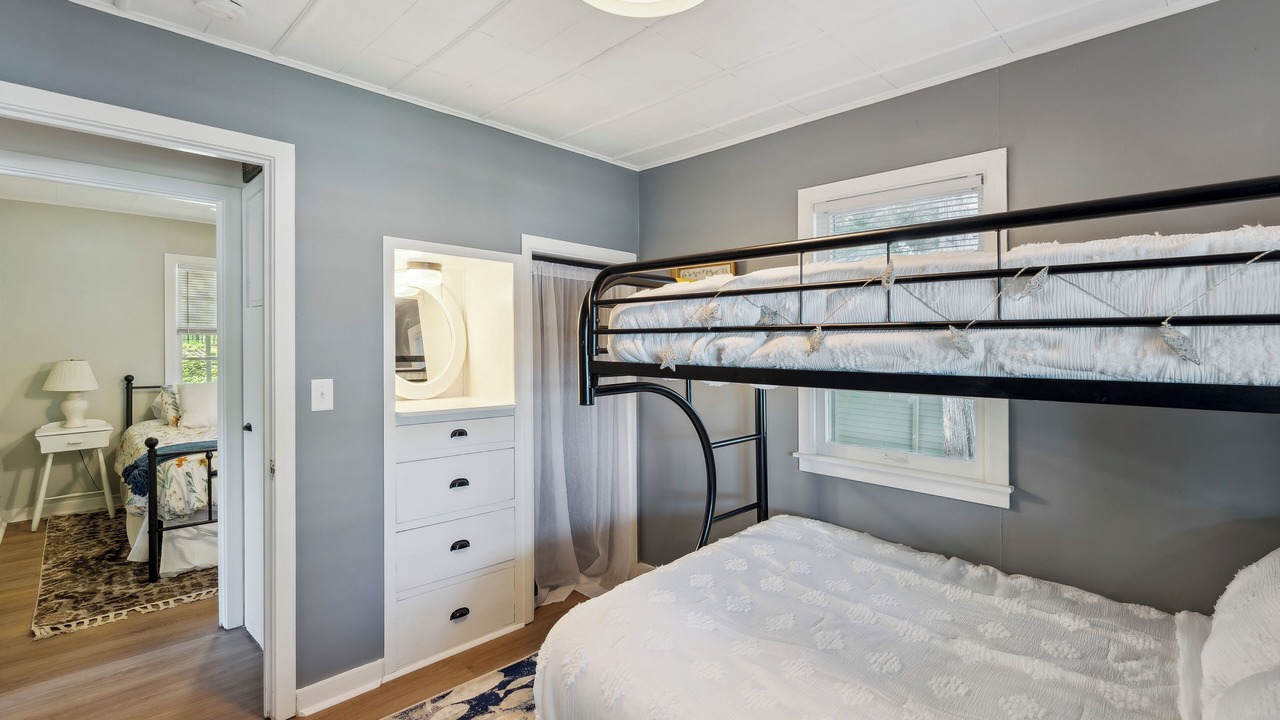 Photo of Bedroom in Delavan