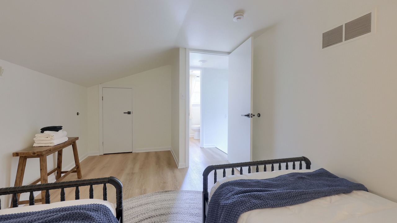Photo of Bedroom in Ronks