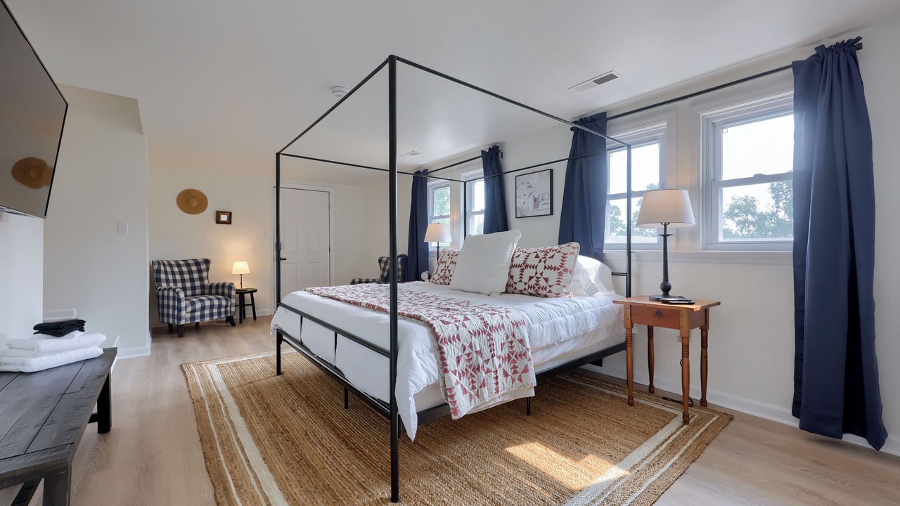Photo of Bedroom in Ronks