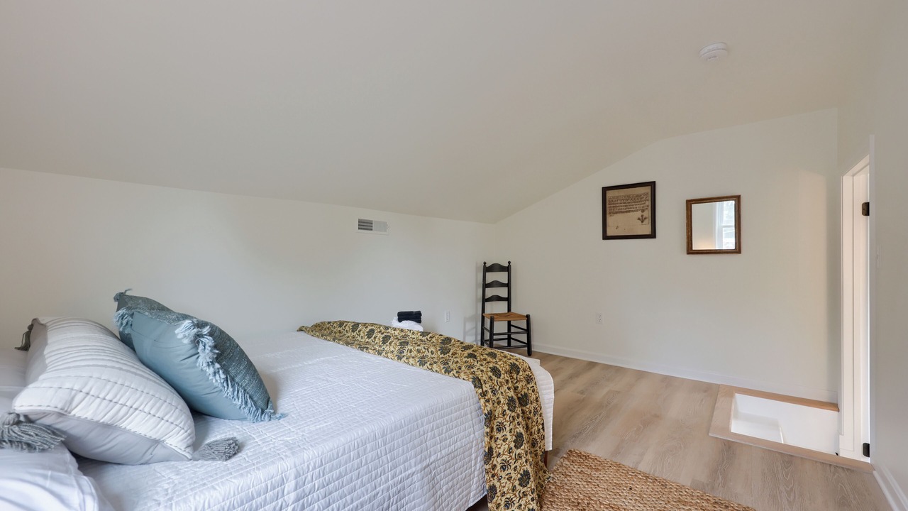 Photo of Bedroom in Ronks