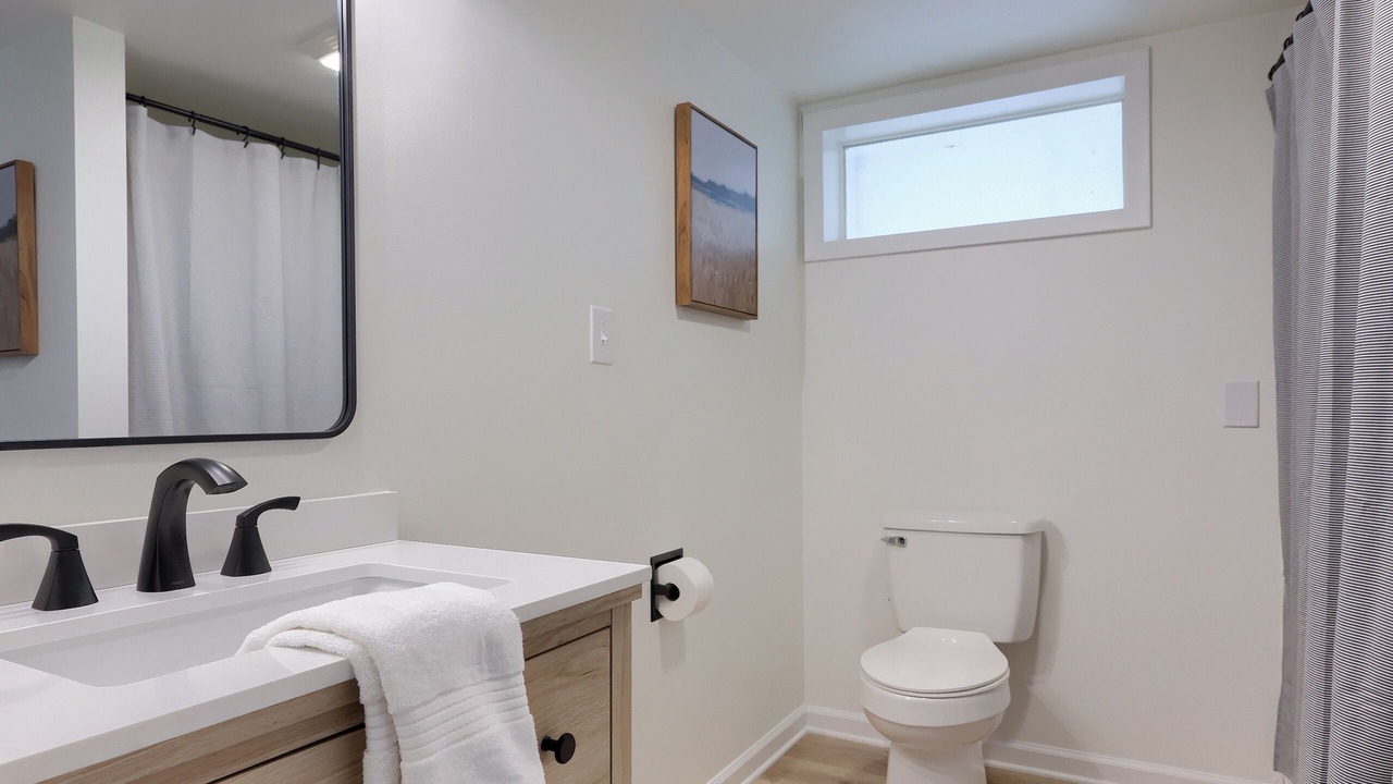 Photo of Bathroom in Ronks