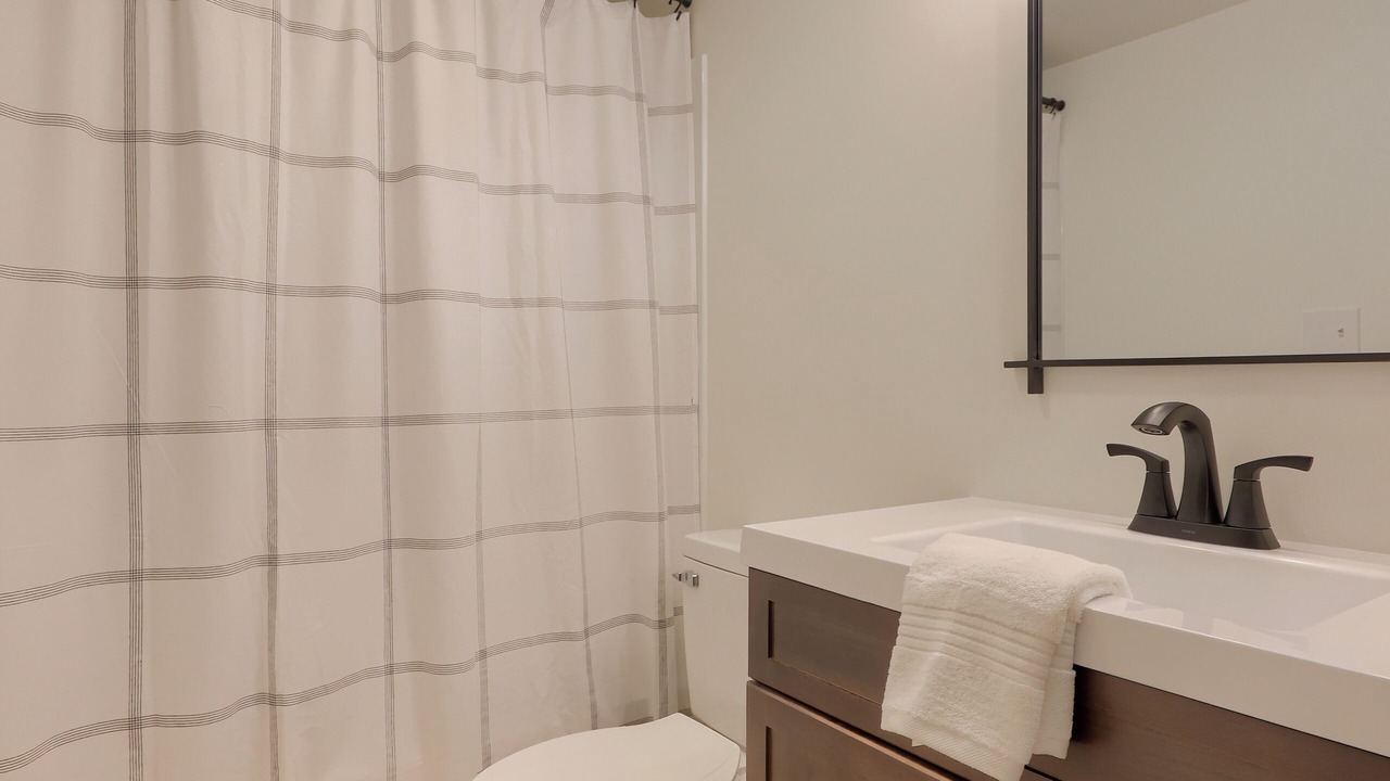 Photo of Bathroom in Ronks