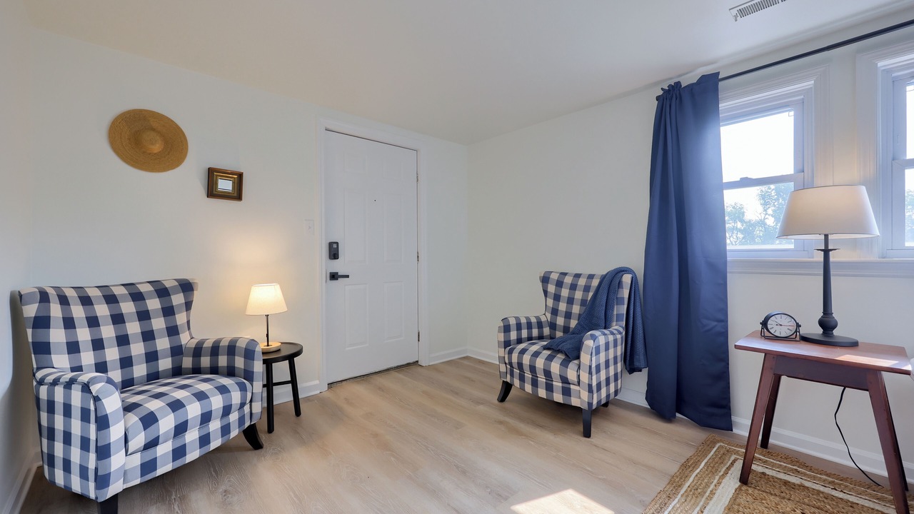 Photo of Livingroom in Ronks