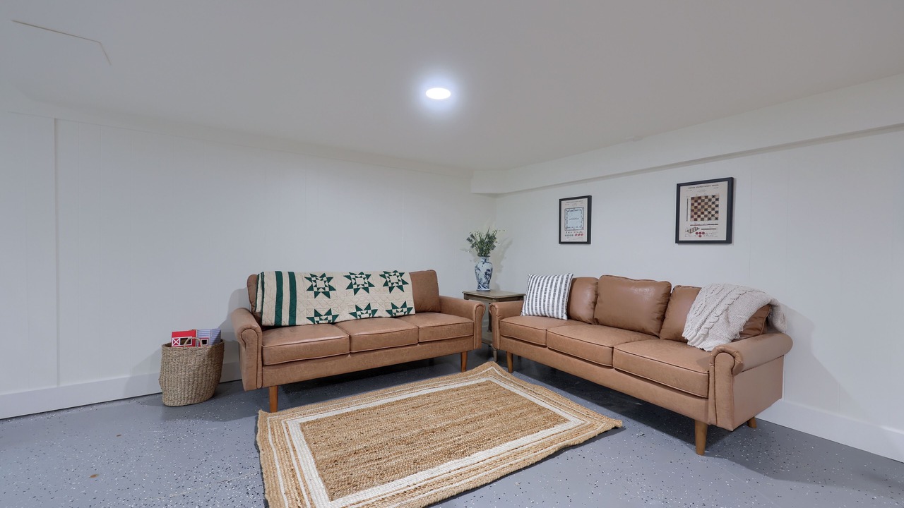 Photo of Livingroom in Ronks