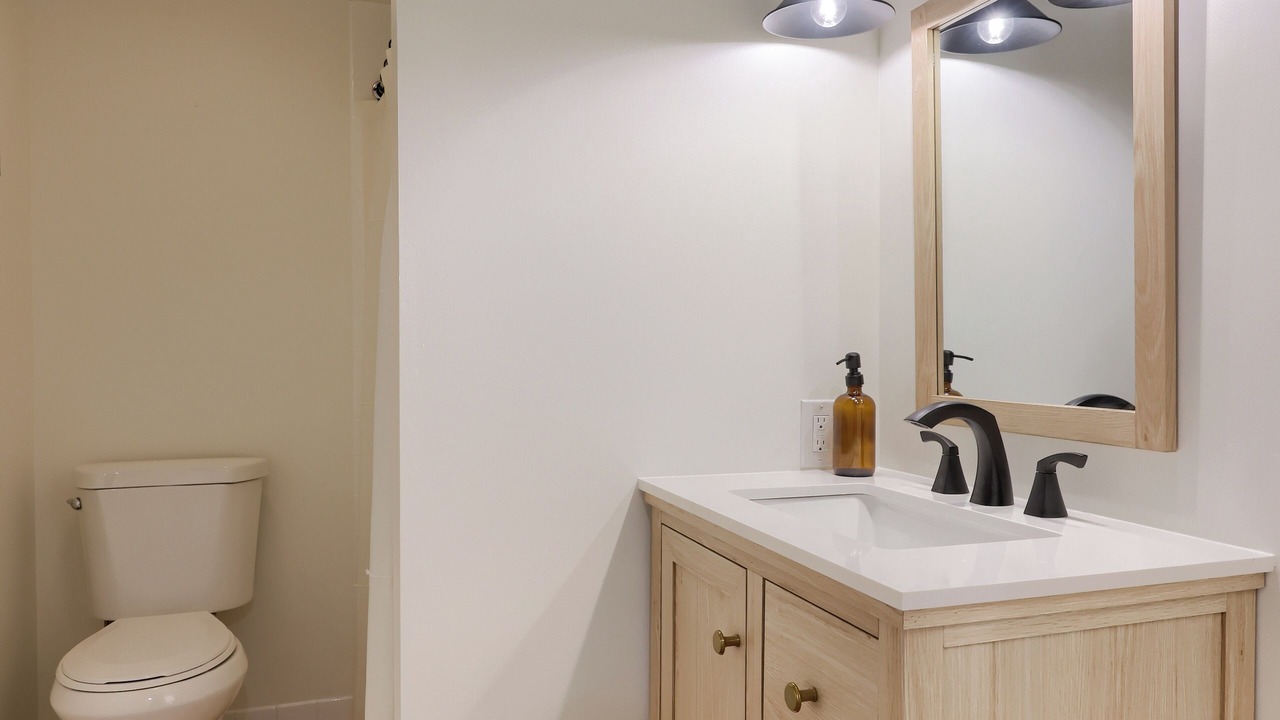 Photo of Bathroom in Ronks