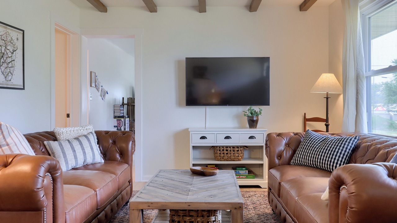 Photo of Livingroom in Ronks