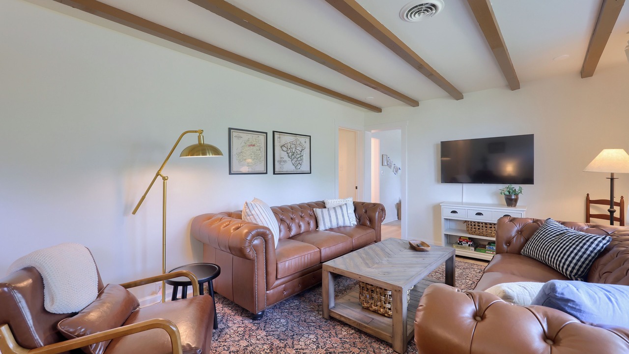 Photo of Livingroom in Ronks