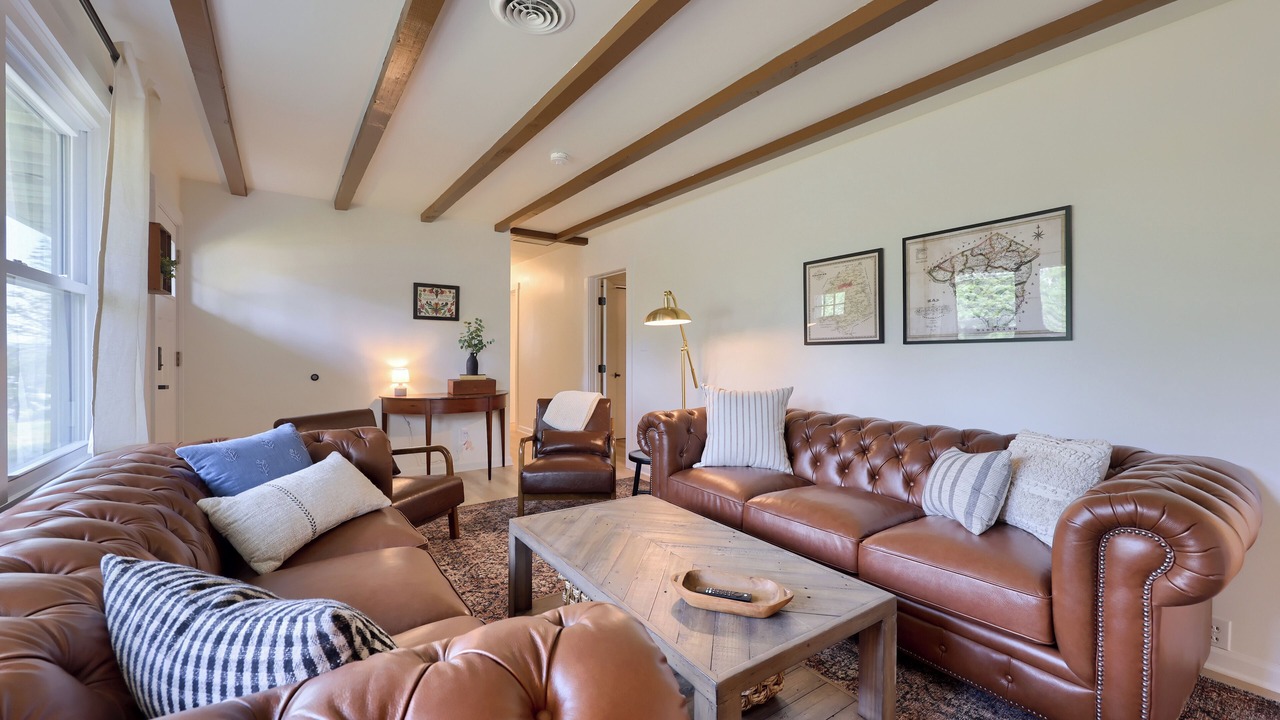 Photo of Livingroom in Ronks