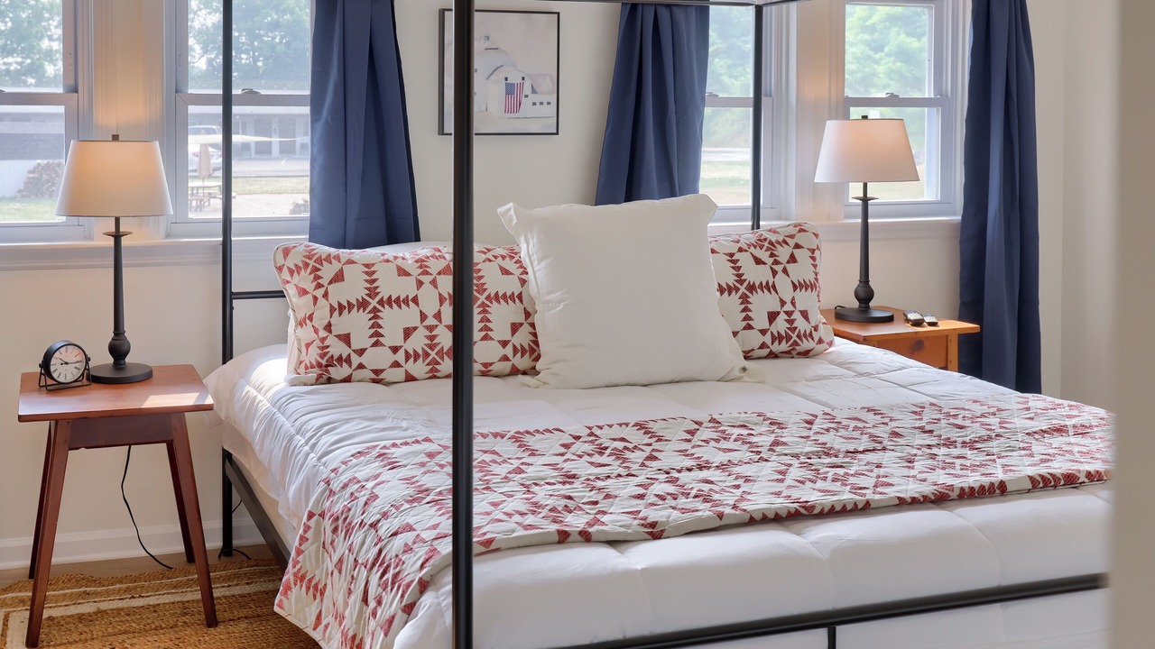 Photo of Bedroom in Ronks