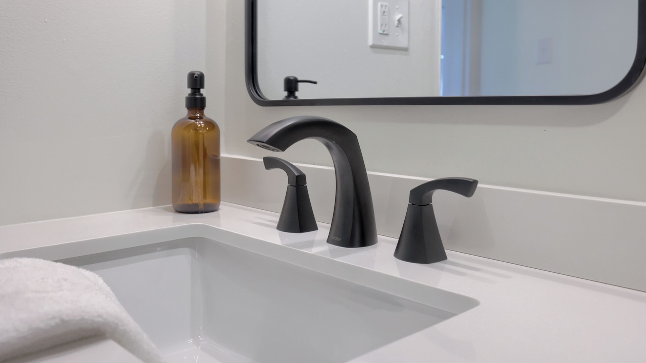 Photo of Bathroom in Ronks